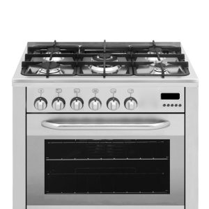 gas stove