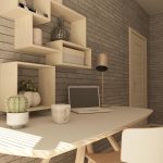Stylish Storage Cabinets