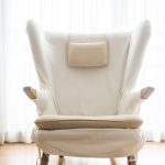 armrest chair