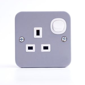 power outlet