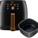 XXL Airfryer - 2225W, 7.3L