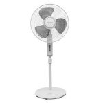Sharp  Stand Fan  PJ-S40MV-LG