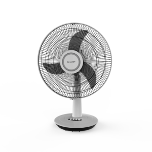 Sharp  ELECTRIC TABLE FAN PJ-T161M(WH)
