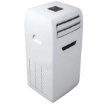 Portable Air Conditioner 12000btu With 3-Speed 12000BTU