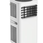 dc inverter smart air conditioner compressor plug in portable air conditioner for house