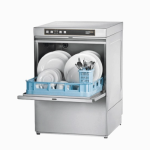 ECOMAX 502 HOBART UNDERCOUNTER DISHWASHER
