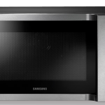 Microwave Grill and Convection with Smart Sensor, 45L, Black