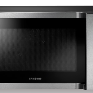 Microwave Grill and Convection with Smart Sensor, 45L, Black