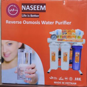 reverse osmosis water purifier