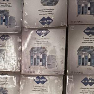 drinking water filtration kits