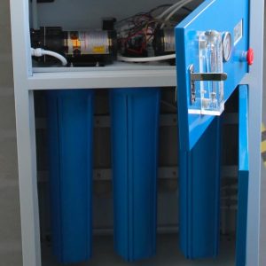 water filter system