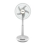 Rechargeable Fan 16 Inch KM-F0056
