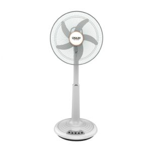 Rechargeable Fan 16 Inch KM-F0056