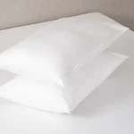 Home Plain Bedsheet Set 3 PCS