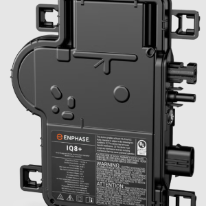 IQ8+ microinverter
