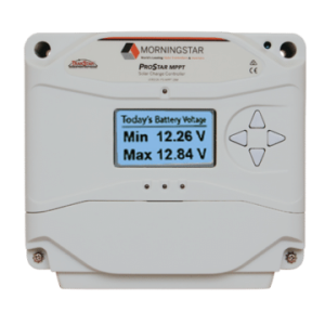 Morningstar ProStar MPPT 40A