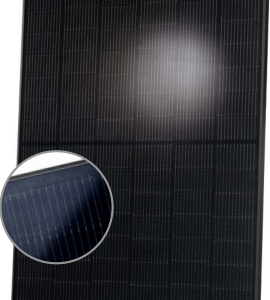 Q.PEAK-DUO-BLK-ML-G10-SERIES Solar Panels