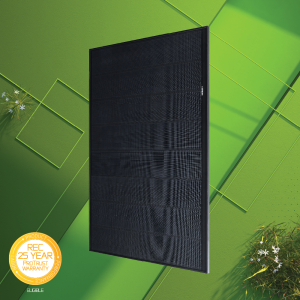 REC Alpha Pure R-410W Solar-panel